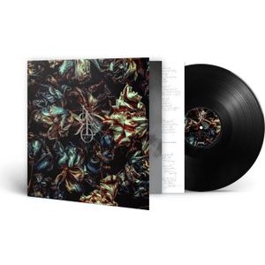 Crone - Gotta Light? (Black Vinyl Lp)