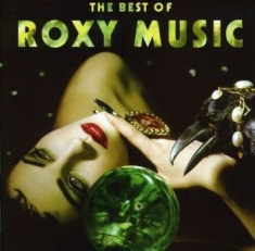 Roxy Music - The Best Of (2Lp)