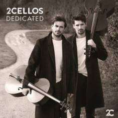 2 Cellos - Dedicated