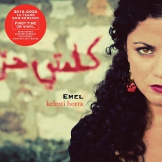 Emel - Kelmti Horra