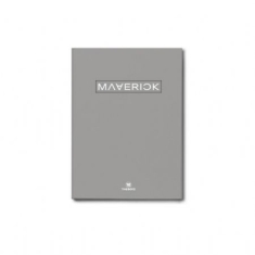 The Boyz - 3rd Single [MAVERICK] Story Book Ver.