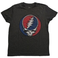 Grateful Dead - GRATEFUL DEAD UNISEX T-SHIRT: STEAL YOUR