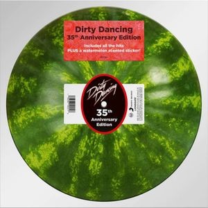 Various - Dirty Dancing (Original Motion Picture Soundtrack)