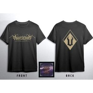 Vinterland - Welcome My Last Chapter Cd + Tst (L