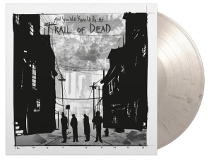 ...And You Will Know Us By The Trail Of Dead - Lost Songs (Ltd Black & White Marbled 18
