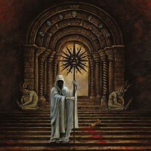 Nightbringer - Apocalypse Sun (Black Vinyl 2 Lp)