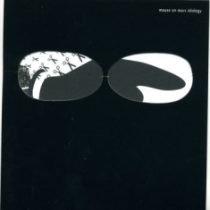 Mouse On Mars - Idiology (White)