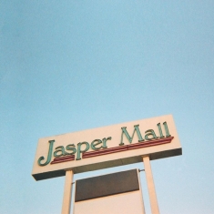 Various Artists - Jasper Mail Ost (Gold Transparent V