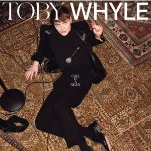 Toby Whyle - Call It A Night