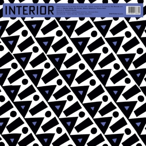 Interior - Interior (2022 Repress)