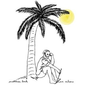 Matthieu Beck - Here Alone