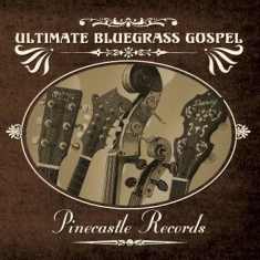Ultimate Bluegrass Gospel - Film