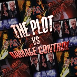 Plot Vs Damage Control (Featuring P - 2003-2009