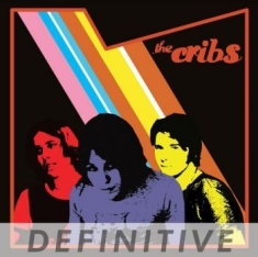 Cribs - Cribs - The Definitive Ed.