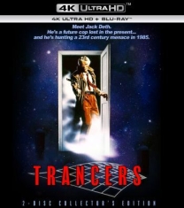 Trancers (2Cd Collector's Ed.) - Film