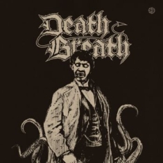 Death Breath - Old Hag (7