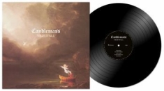 Candlemass - Nightfall (Black Vinyl Lp)