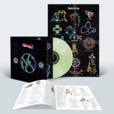 Sorry - Anywhere But Here (Bottle Green Tra