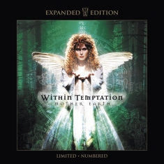 Within Temptation - Mother Earth