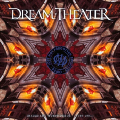 Dream Theater - Lost Not Forgotten Archives: Images and 