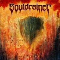 Souldrainer - Departure (Digipack)