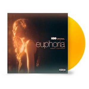 Blandade Artister - Euphoria Season 2