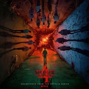 Various - Stranger Things: Soundtrack From The Netflix Series, Season 4
