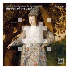 Blandade Artister - The Fall Of The Leaf - English Keyb