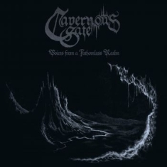 Cavernous Gate - Voices From A Fathomless Realm (Dig