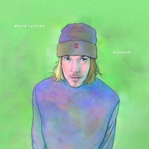 David Sylvian - Blemish