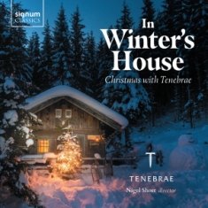 Blandade Artister - In Winter's House - Christmas With