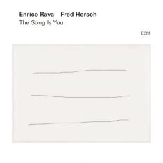 Rava Enrico Hersch Fred - The Song Is You (Lp)