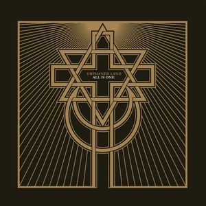 Orphaned Land - All Is One (Vinyl Re-Issue 2022)