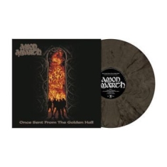 Amon Amarth - Once Sent From The Golden Hall (Smo