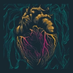 Shadow Lizzards The - Someone's Heartache (Digipack)