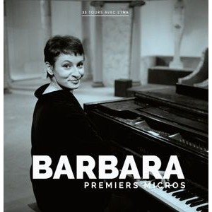 Barbara - Premiers Micros