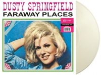 Springfield Dusty - Far Away Places - Her Early Years 1