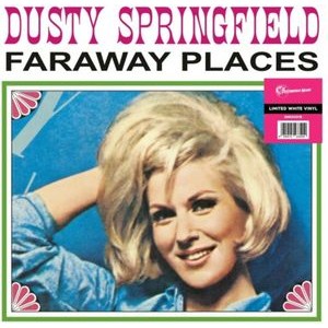 Dusty Springfield - Far Away Places - Her Early Years 1