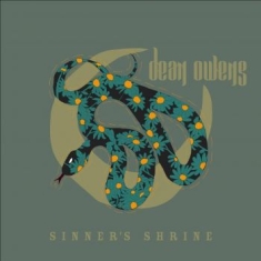Owens Dean - Sinner's Shrine (Turquoise)