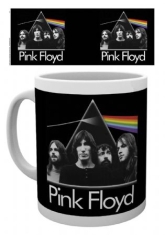 Pink Floyd - Pink Floyd Prism Mug.