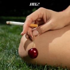 No. 2 - First Love (Transparent Cherry Red