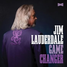 Lauderdale Jim - Game Changer
