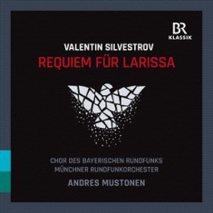 Silvestrov Valentin - Requiem Fur Larissa