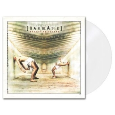 Darkane - Expanding Senses (White Vinyl Lp)