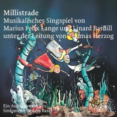 Lange Marius Felix - Millistrade