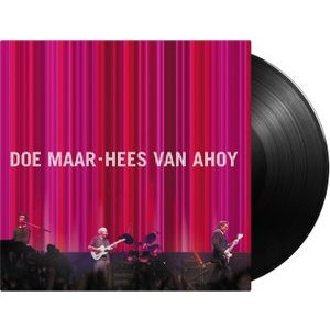 Doe Maar - Hees Van Ahoy