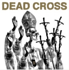 Dead Cross - Ii (Indie Only)