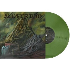 Alustrium - Insurmountable