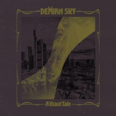 Sky Demian - A Kraut Tale