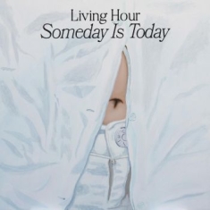 Living Hour - Someday Is Today (Lemon Yellow)